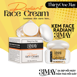 ThirtyOne May - 31MAY Cosmetics