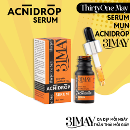 ThirtyOne May - 31MAY Cosmetics