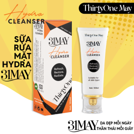 ThirtyOne May - 31MAY Cosmetics