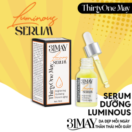 ThirtyOne May - 31MAY Cosmetics