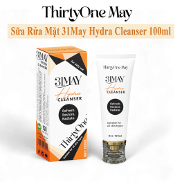 ThirtyOne May - 31MAY Cosmetics