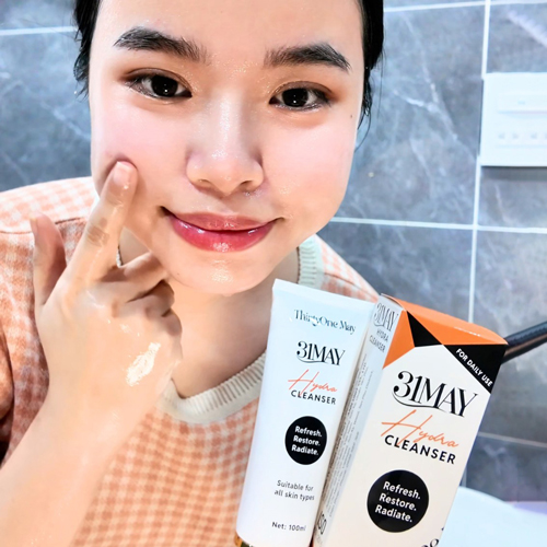 ThirtyOne May - 31MAY Cosmetics