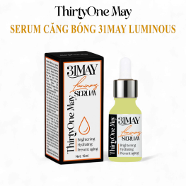 ThirtyOne May - 31MAY Cosmetics