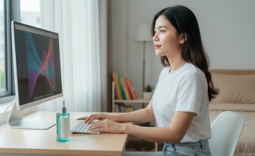 serum-mun-nao-phu-hop-sinh-vien serum mụn nào phù hợp sinh viên