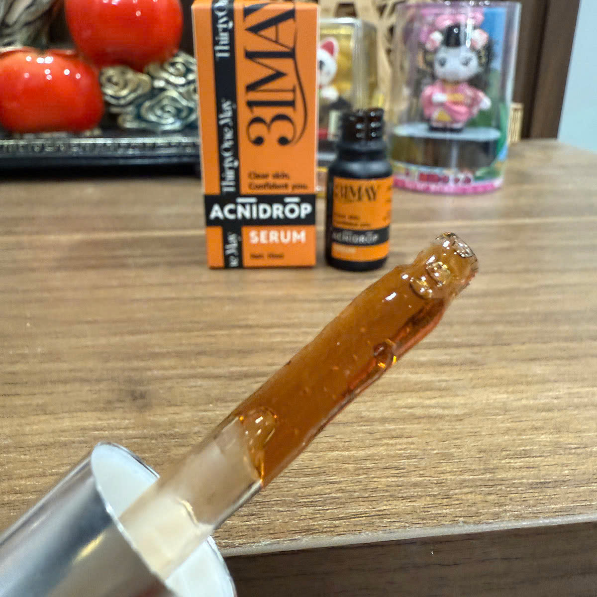 Serum Mụn 31MAY Acnidrop 10ml